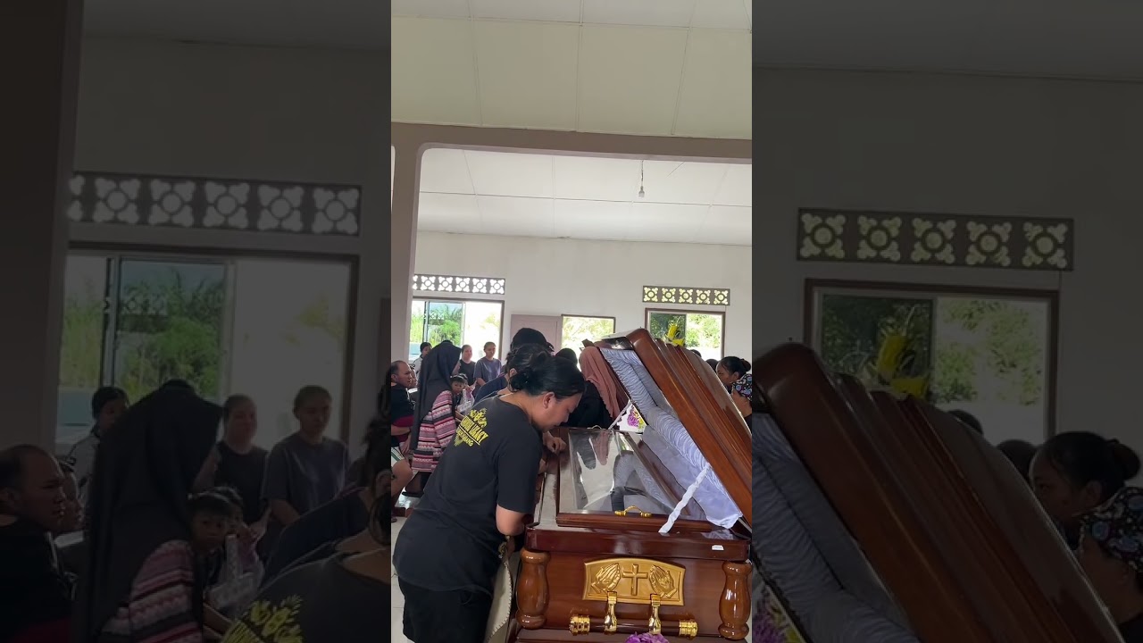 🕊️Forever in our hearts,Abak Bada anak Nyambang🕊️