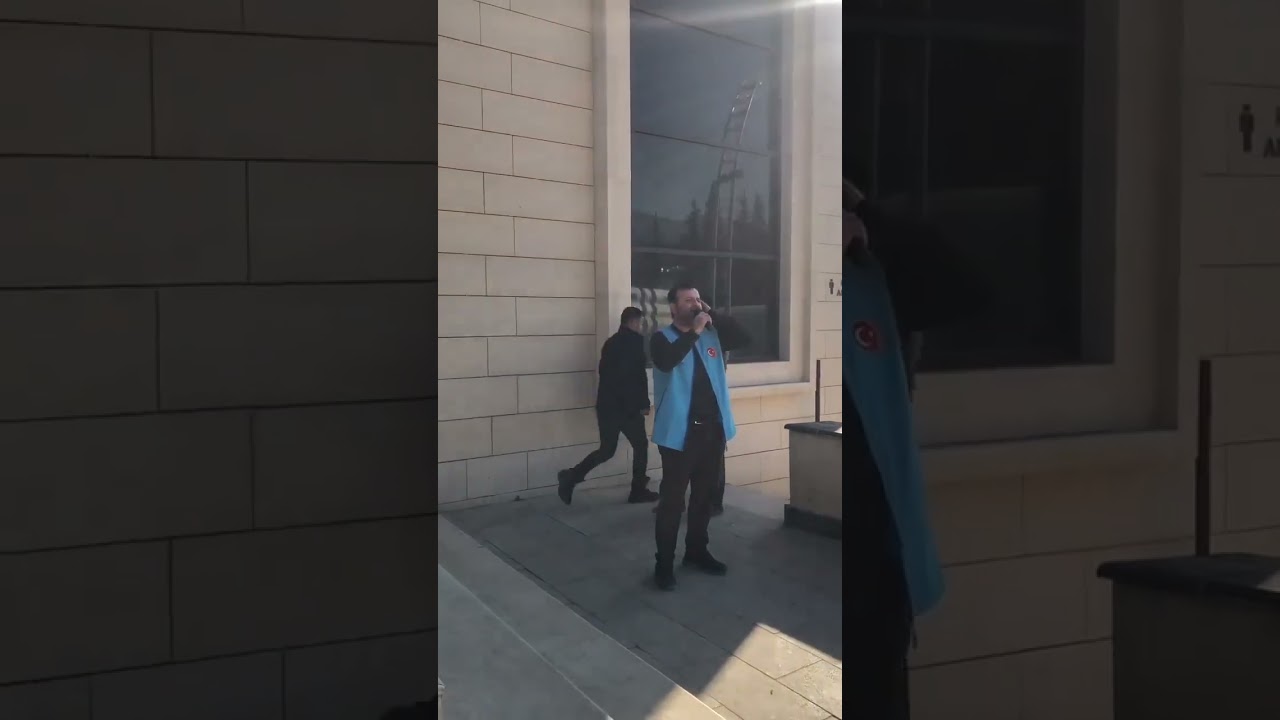 Makamların Pîri (Nihavend Ezan)