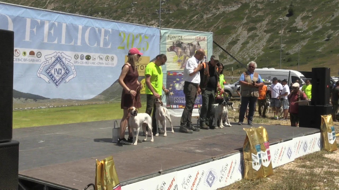 Campo Felice 2025