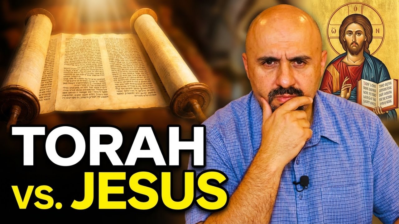 Messianic Prophecy Debate &mdash; Did Jesus Fulfill What the Torah Predicted?