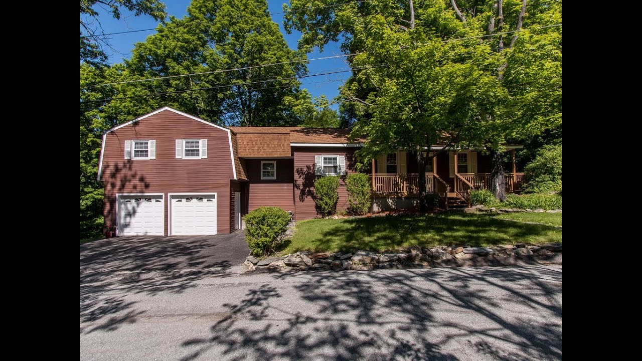Real Estate Video Tour | 33 Rhinebeck Rd, Carmel, NY 10512 | Putnam County, NY