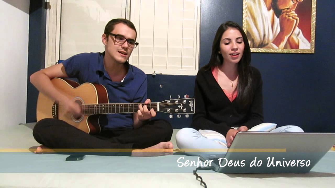 Santo - Senhor Deus do Universo