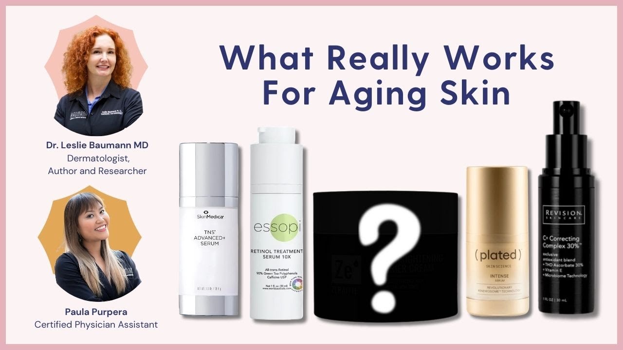 Why 80% Under 30 Are Using These Products | Dermatologist Explains