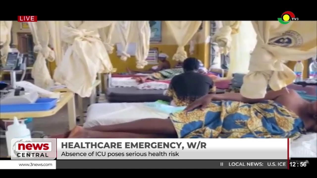 LIVE: News Central || 16-01-2026