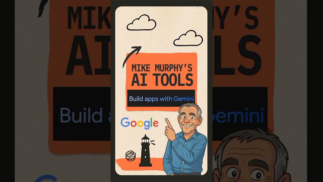 Build a Pixel Art Generator with Google AI Studio (No Coding Needed)