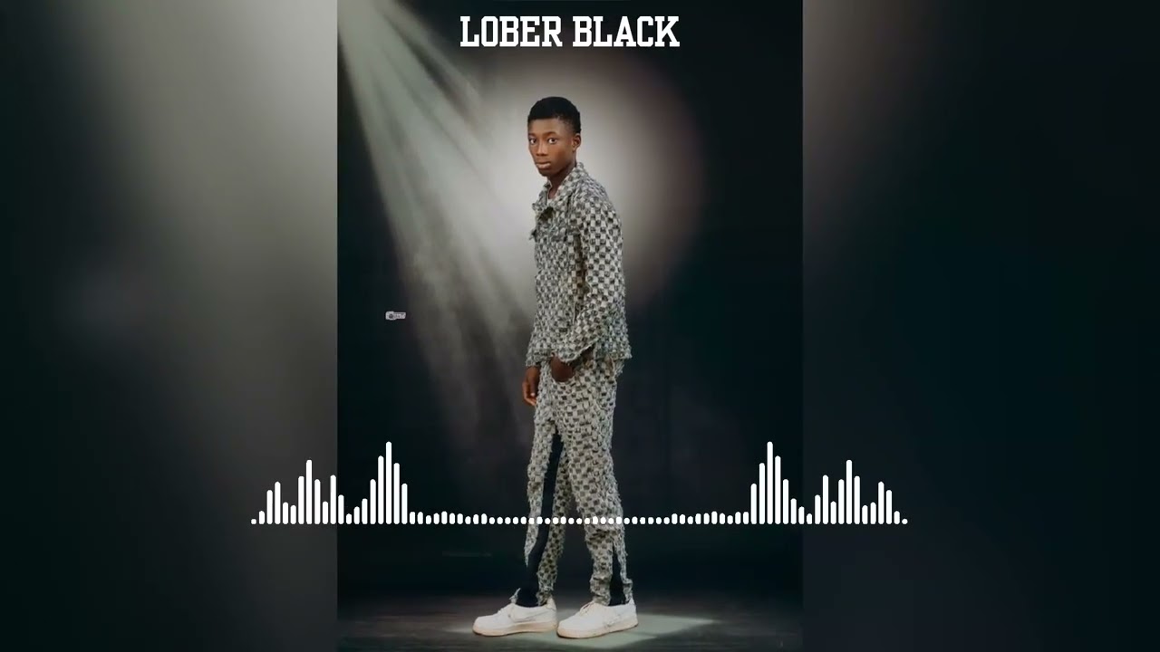 Lober Black_-_A te tchi_son officiel 2026