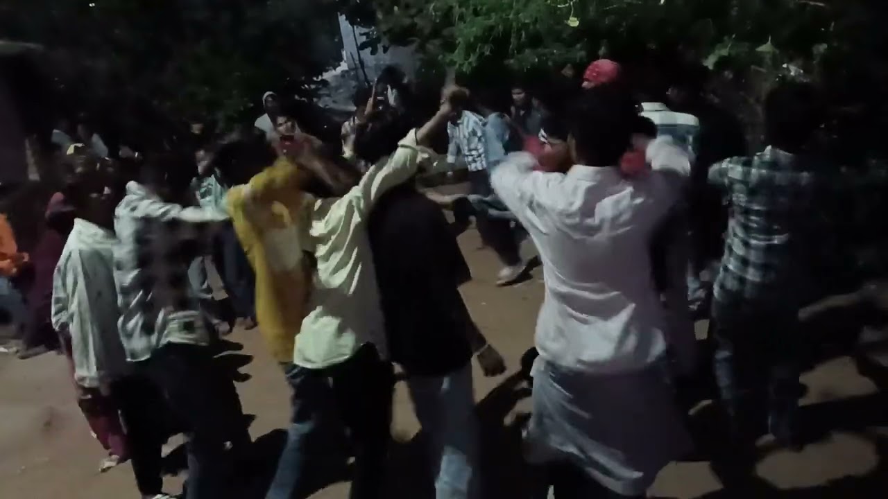 Timli dance#####