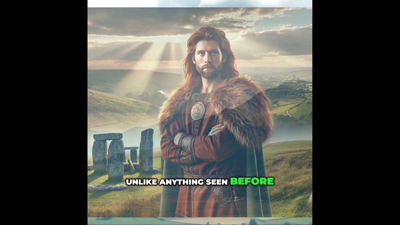 Lost History: The British King & The Christian Cross!