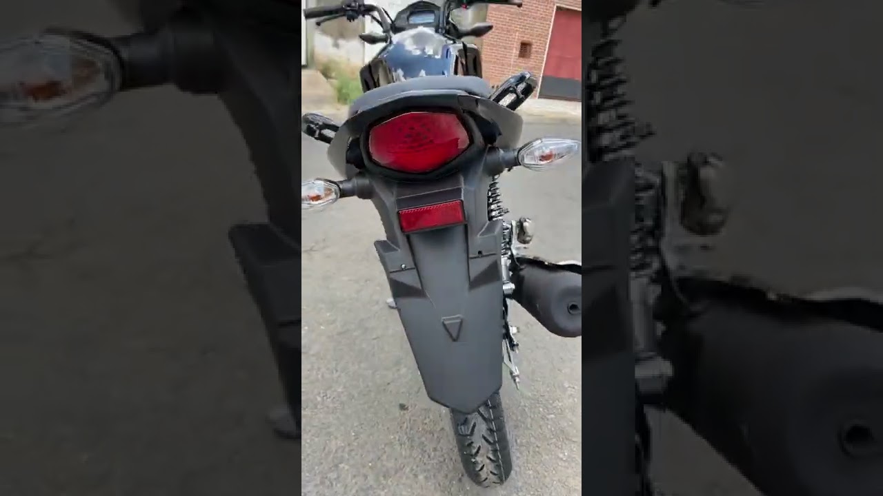 Fan 160 2022 0km