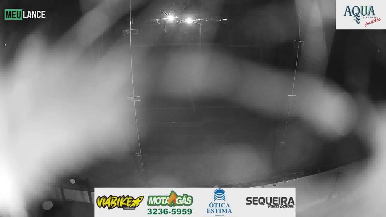 AQUA PADEL CASSINO - QUADRA PRAIA - Circuito de Verão Aqua Padel - 3ª Etapa - 08/02/2026 - PARTE 2