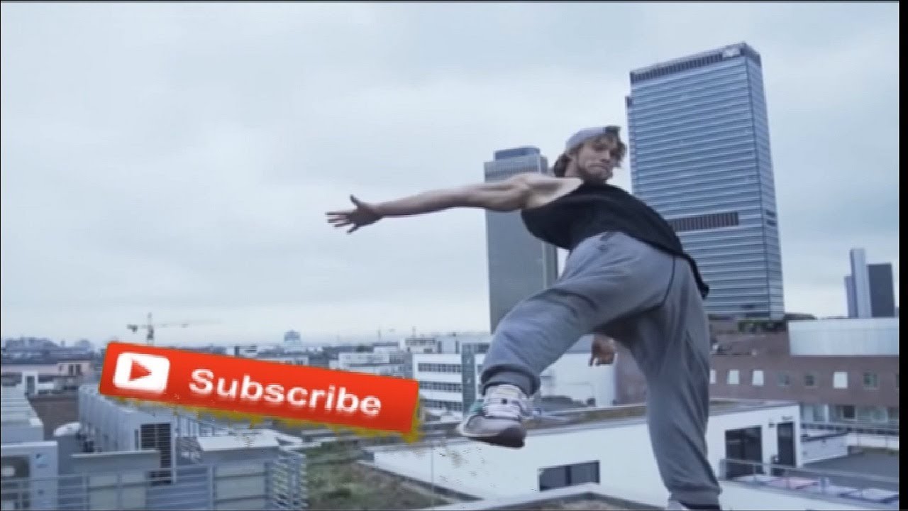 parkour awasome people perfomence top new