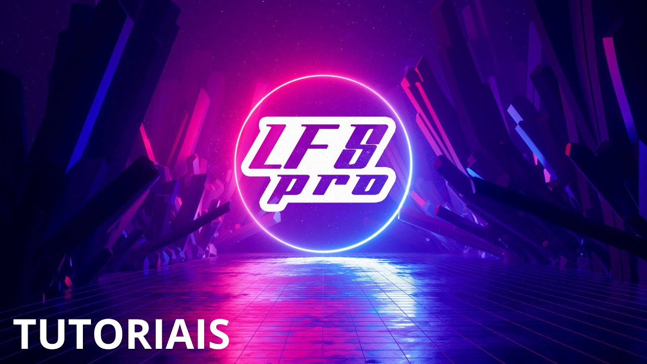 Tutorial LFSPro - Peças e Veículos SEA