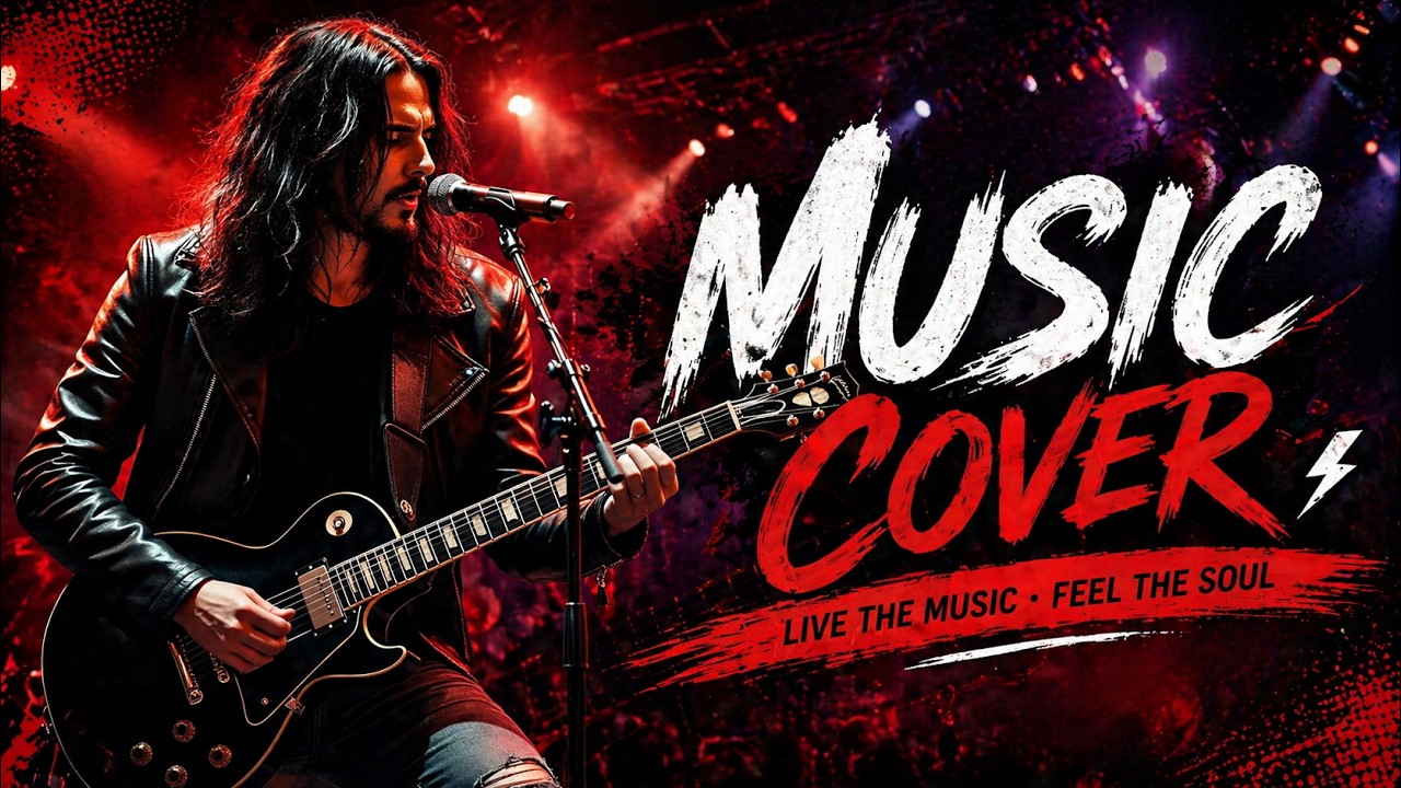 Lagu Makatana Populer Album -  Heavy metal Cover version | by FlyMC