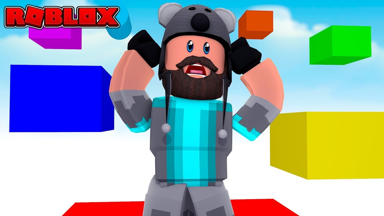 WHY DID I DO THIS?! | Parkour SImulator | ROBLOX