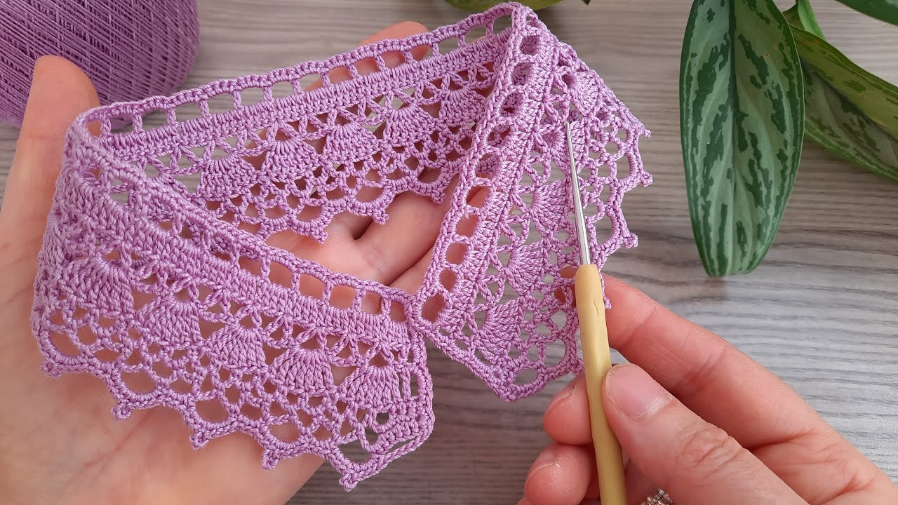 🔥 INCREDIBLE CROCHET DESIGN 😲 Make & Sell as Much as You Want! 💰 Perfect Crochet Idea for Everyone