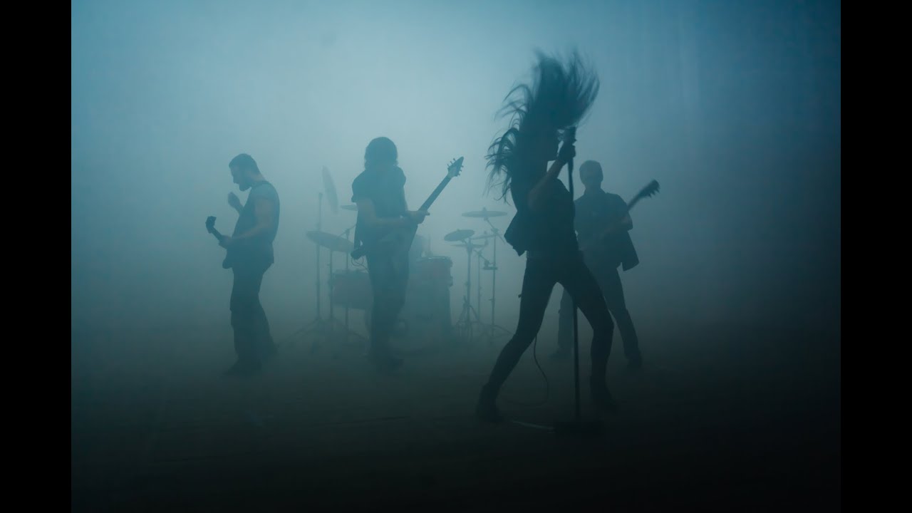 TKN - Не Отступай (Official video)