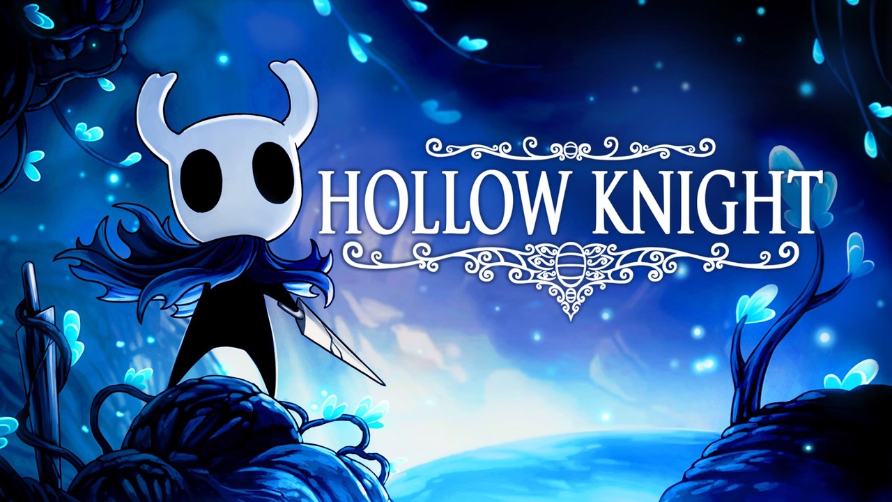 Дорогая ошибка ► Hollow Knight #4