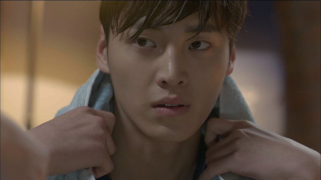 [HOT] 오만과 편견 7회 - 이태환, 백진희가 머리 말려주자 '두근!' 최진혁 폭풍질투! 20141117