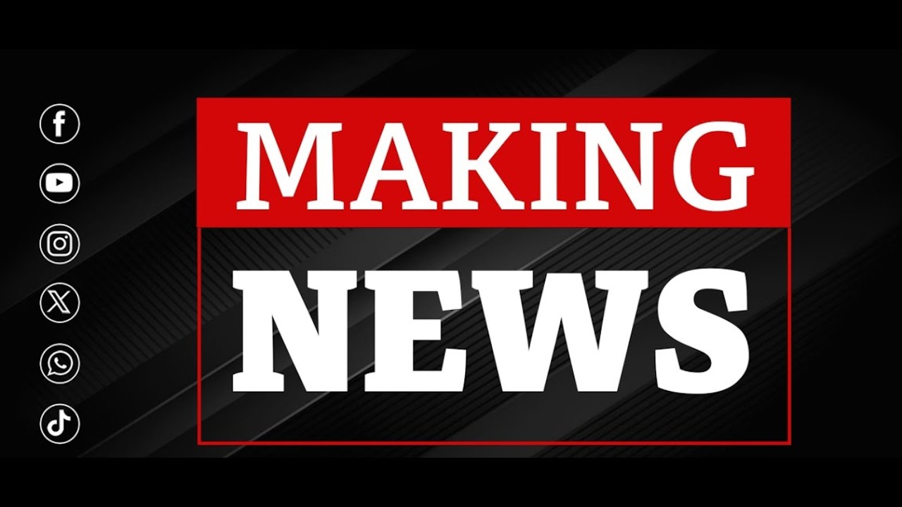 SABCNews PM Headlines @15H00 | 10 March 2026
