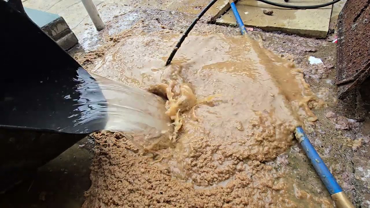 Drains Drains the magical fruit!