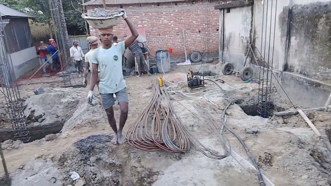 বেশ ঢালাই দেখুন ।। best dhlai Dekhun 