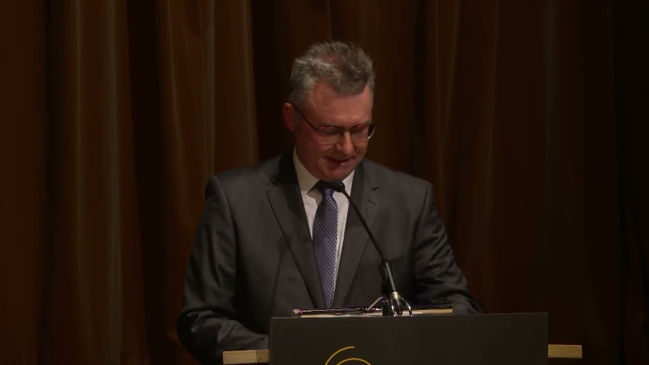 Landkreisversammlung 2025 - Rede von Präsident Landrat Dr. ACHIM BRÖTEL