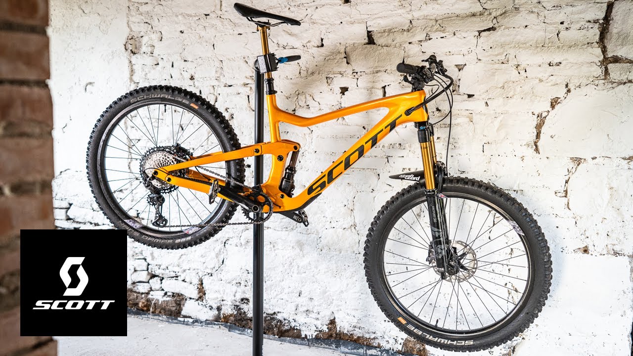 10 Maintenance Tips for your Bike with Scotty Laughland!