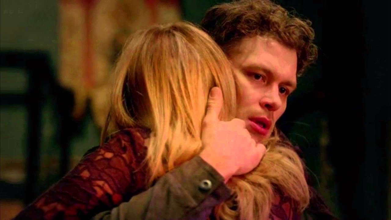 Klaus & Cami | Take Me Home