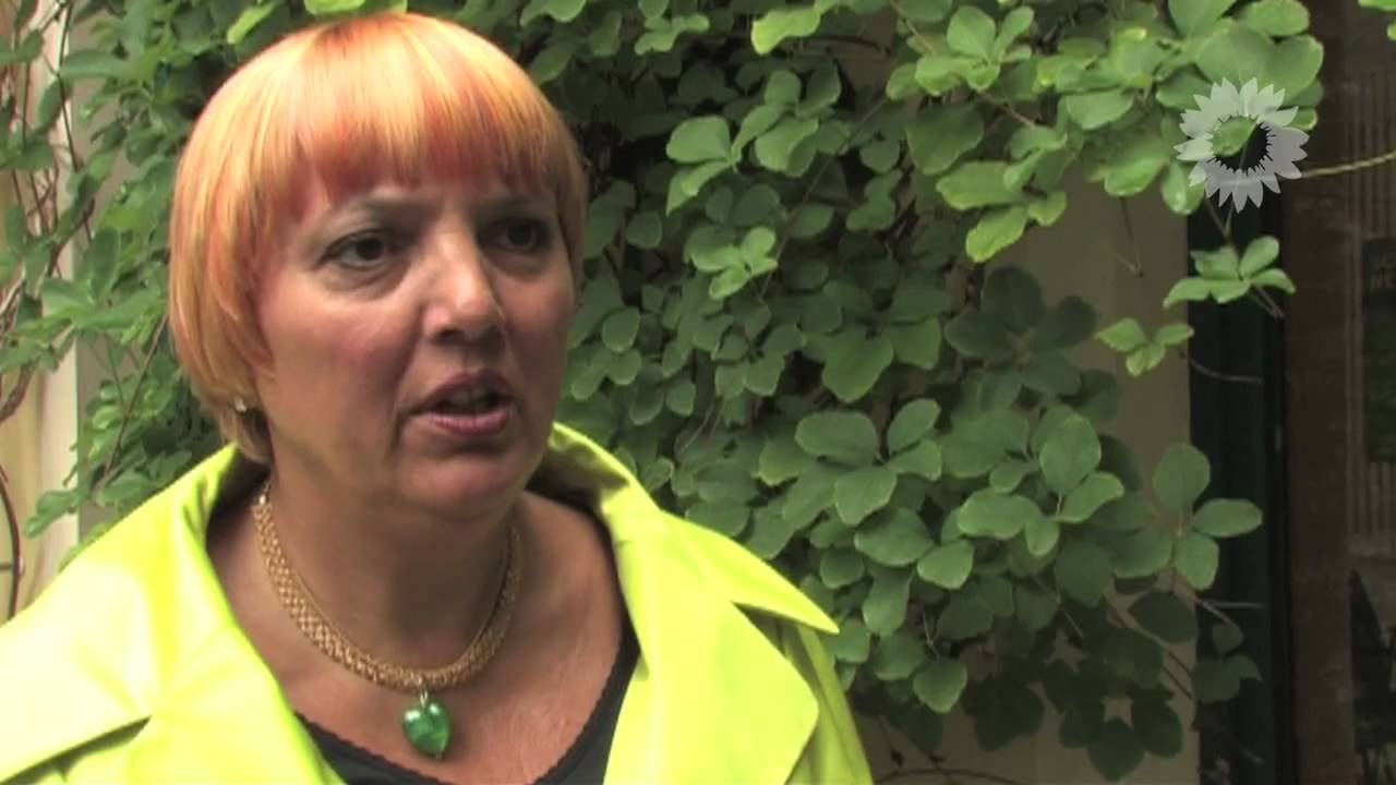 Die Grüne Woche - Der Deutschlandplan der SPD