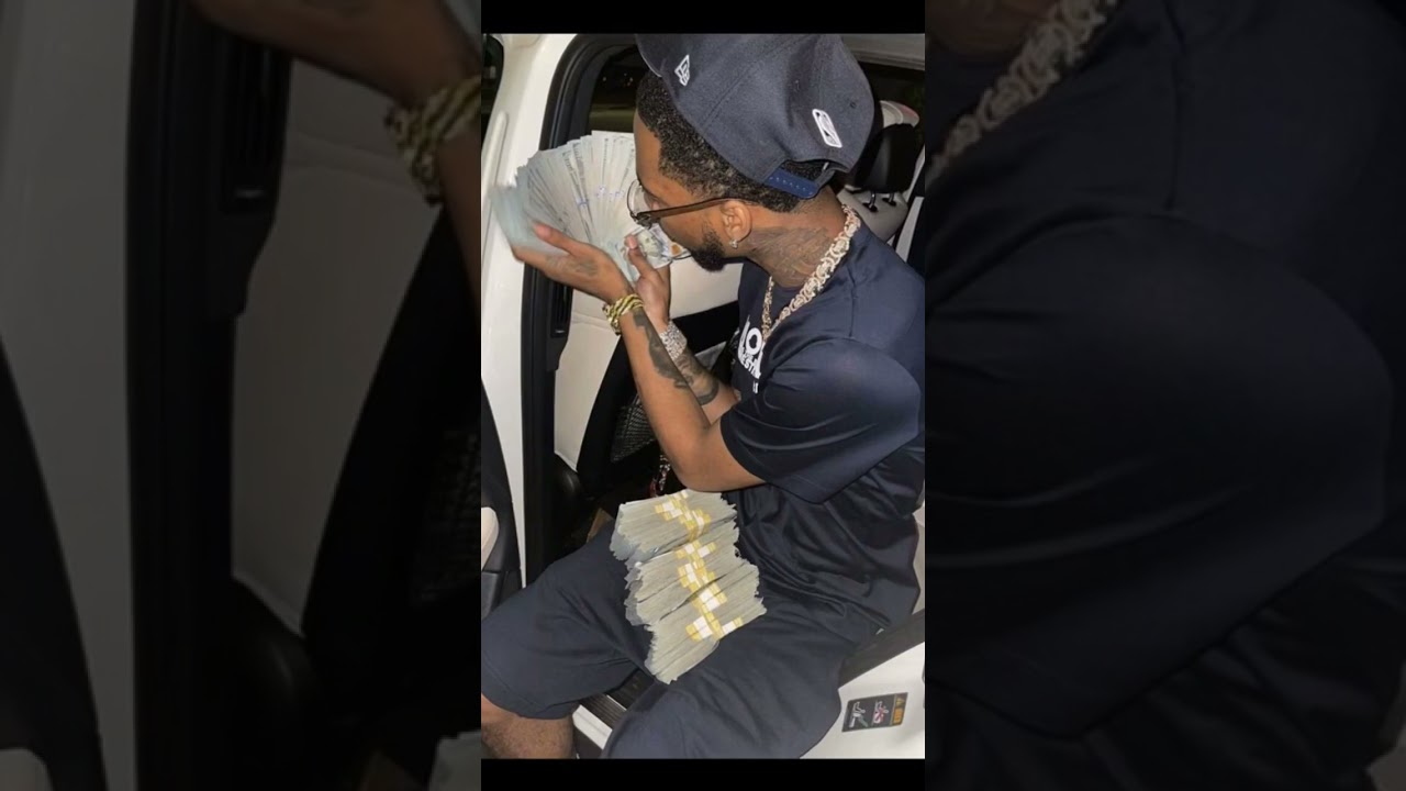 Key Glock x BlocBoy JB Type Beat &ldquo;money everyday&rdquo;