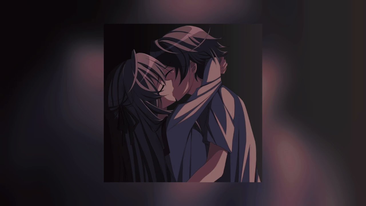 måneskin - the loneliest (sped up + reverb)