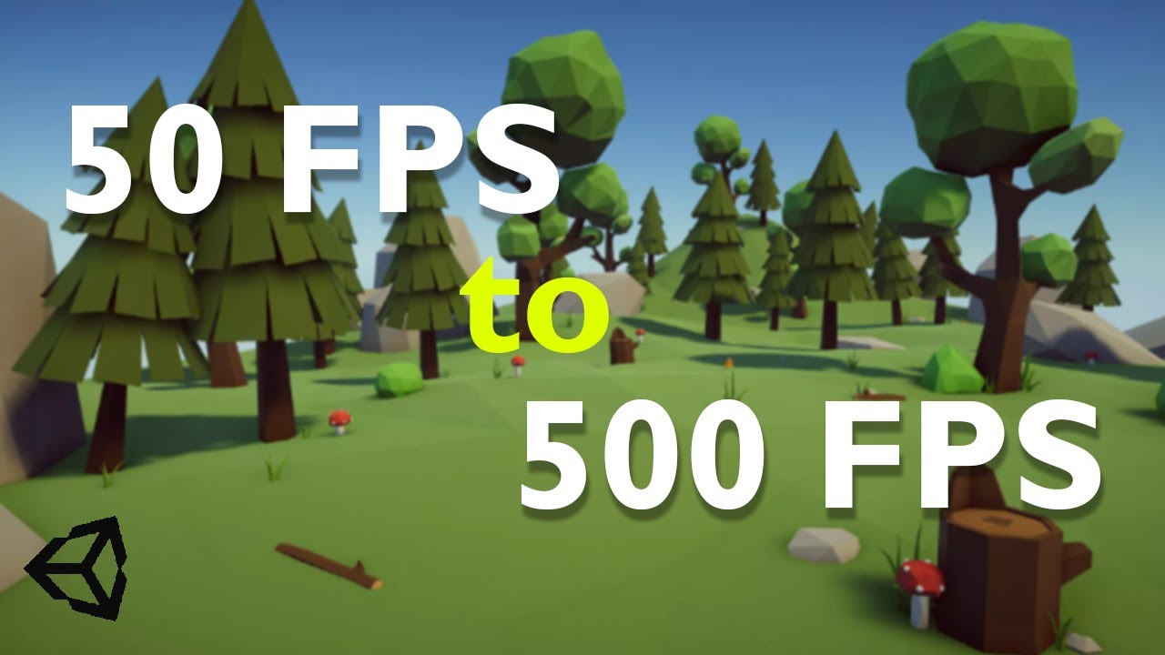 Как оптимизировать игру в Unity — полное руководство по оптимизации игры