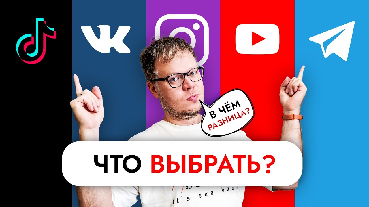 Cоцсети для бизнеса как найти клиентов?