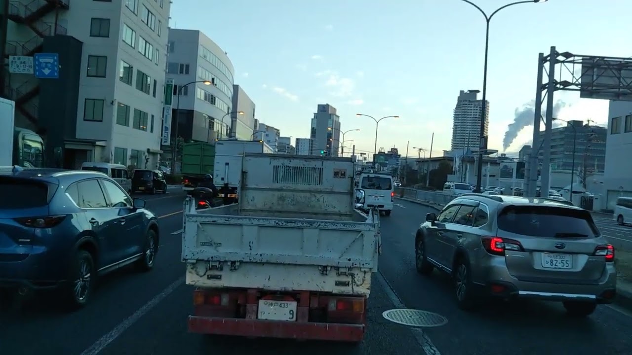 2026/1/21  07:15  中央⇒深江