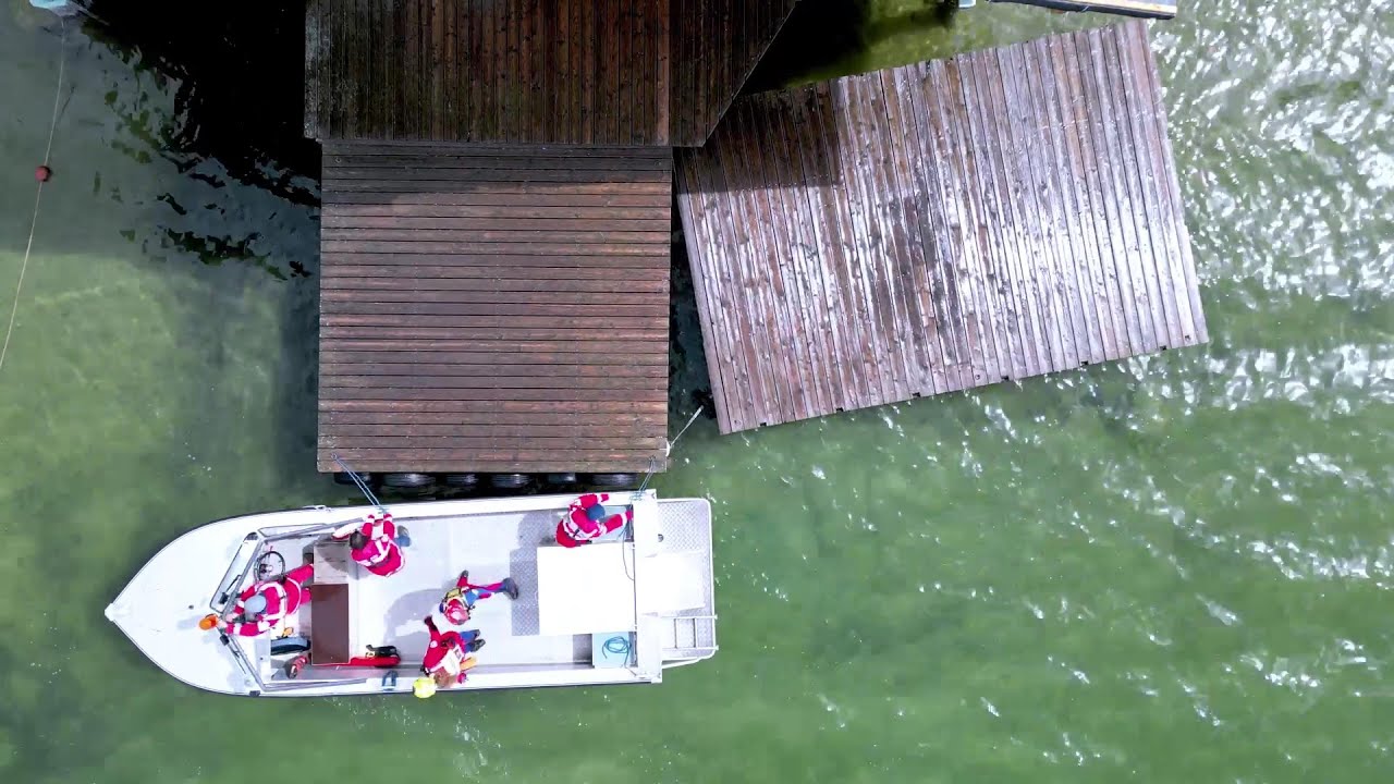 Wasserwacht Schliersee - Jugend