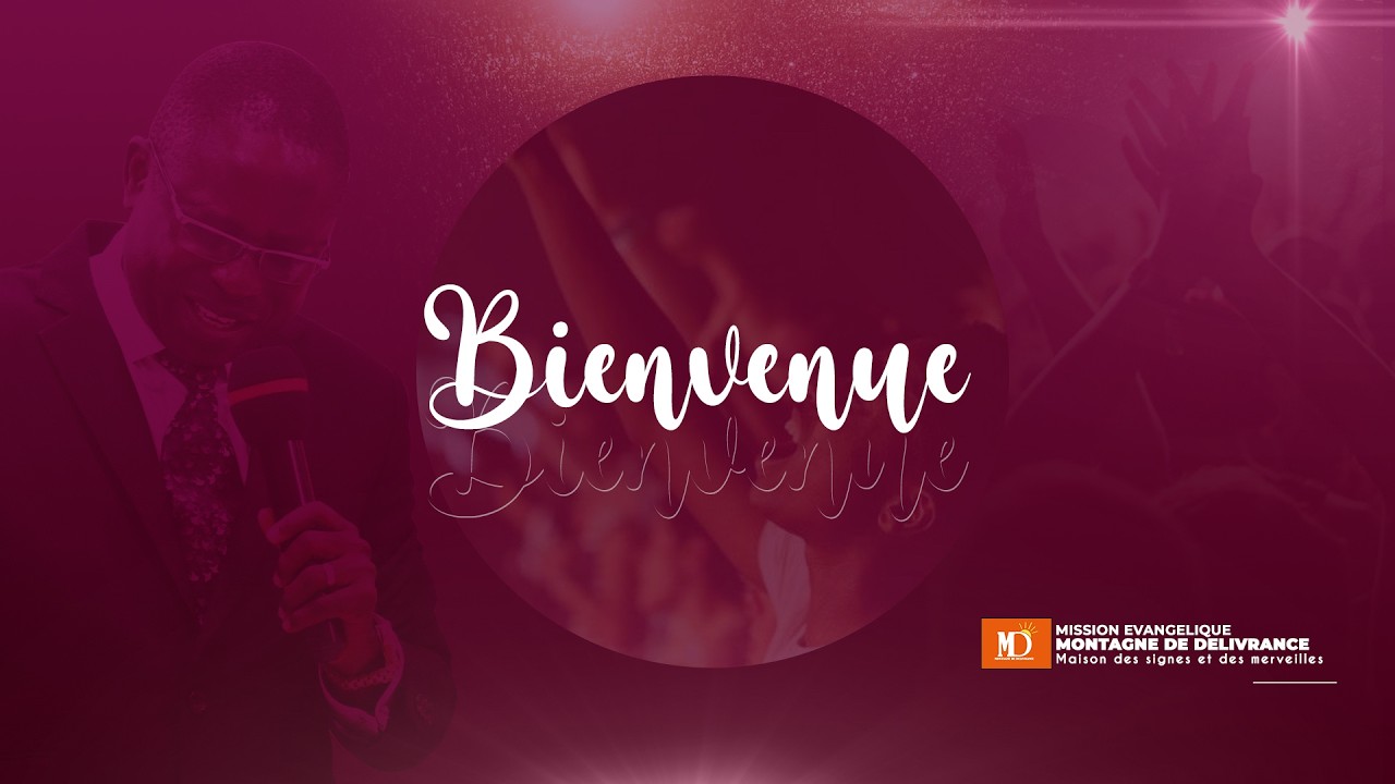 CULTE PROPHETIQUE / Dimanche 15 Fevrier 2026
