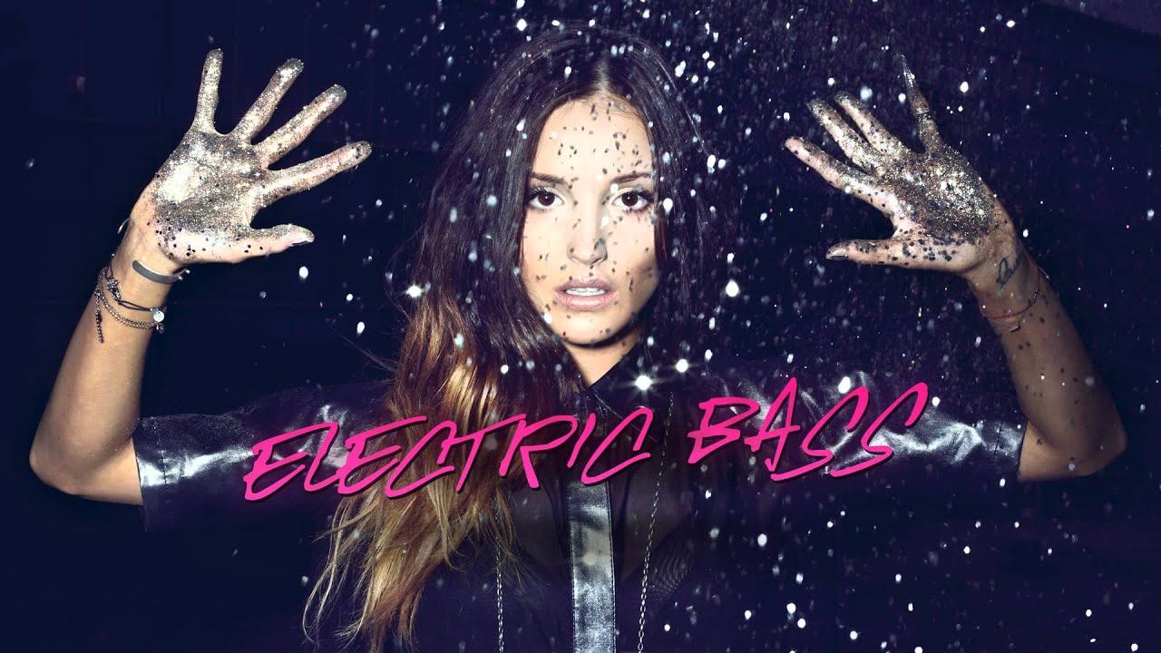 MaRina - Electric Bass [Official Audio]
