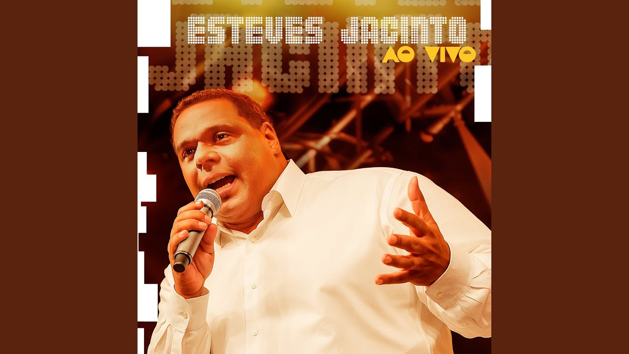 Ainda (Pra Sempre) (Ao Vivo)