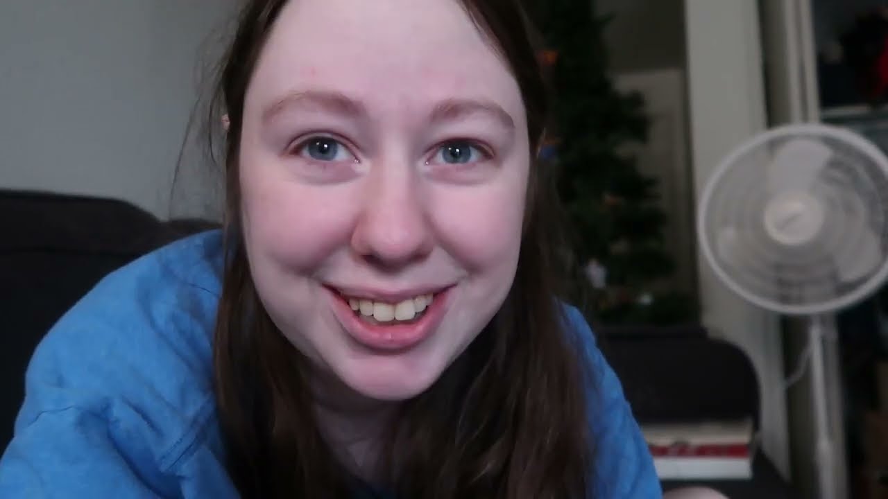 The Johnson End of Year Vlog Part 1