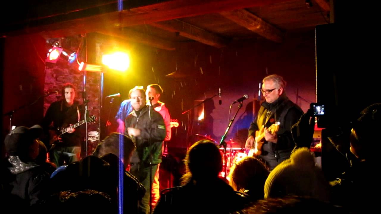 Video Ugly Fritz, Jan 2012, Simone.MOV