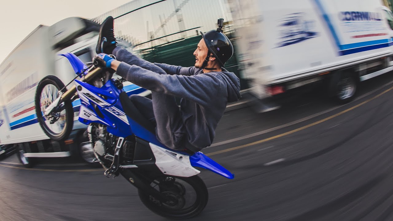 ONE WHEEL WAVEY ВЕРНУЛСЯ *НА СВОБОДУ ИЗ ТЮРЬМЫ*