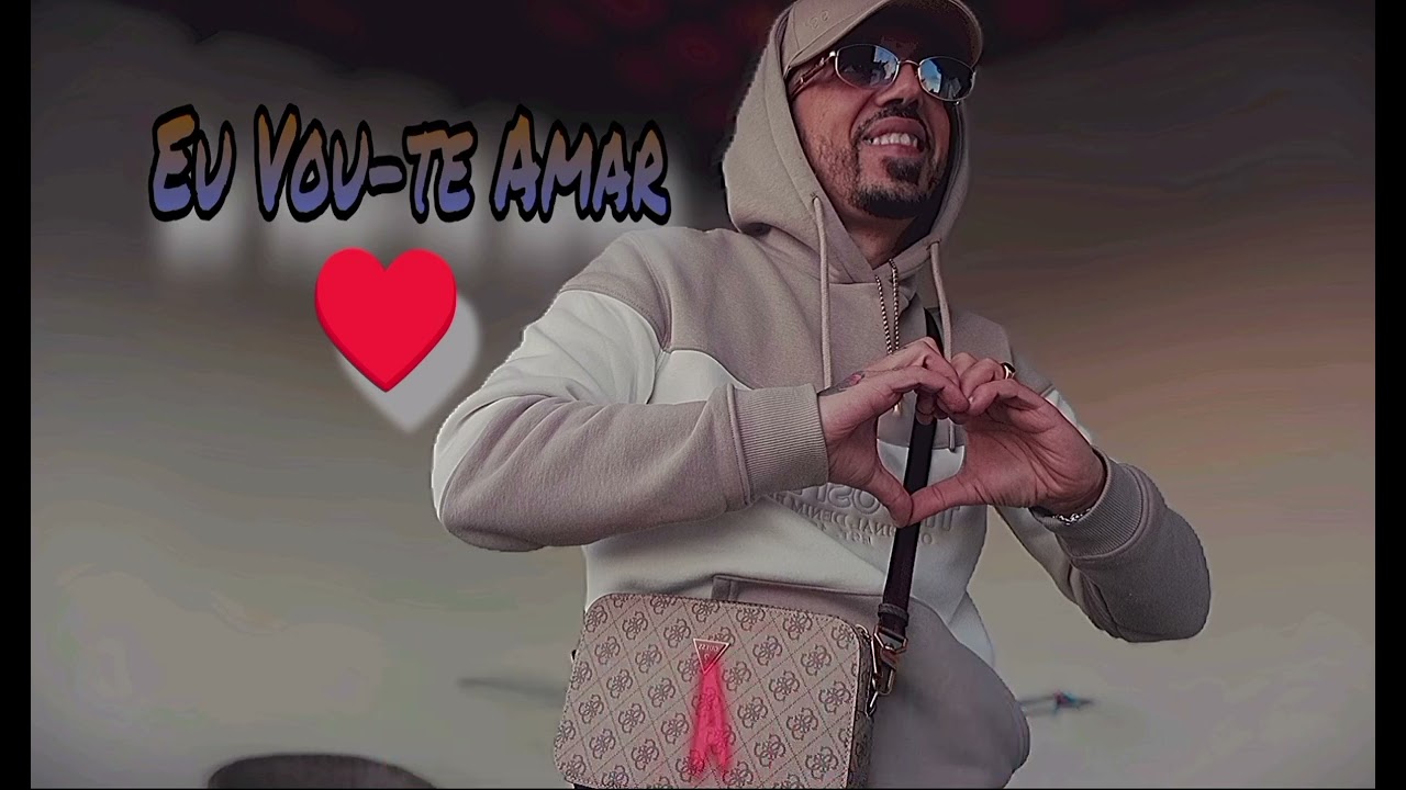 Miguel &Acirc;ngelo - EU VOU-TE AMAR