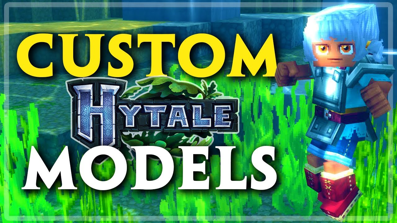 Stop Making Hytale Skins. Until You Watch This
