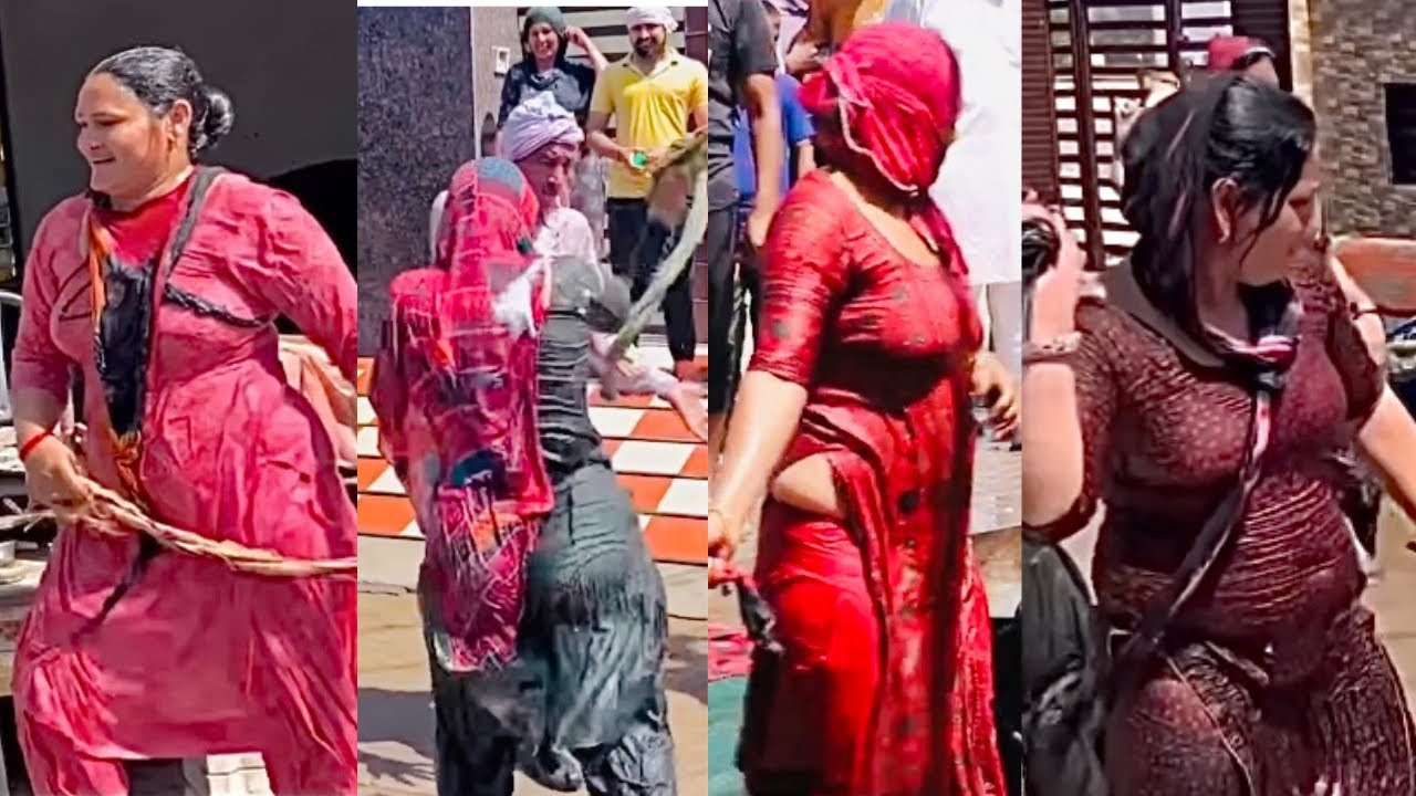 Haryanvi holi best video 2024 | Haryanvi faag ki video 2024
