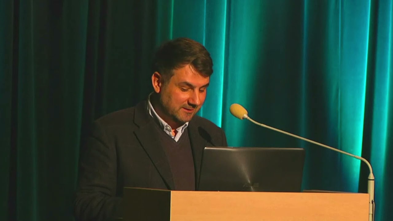 dr hab. Marcin Majewski - Czym jest człowiek?