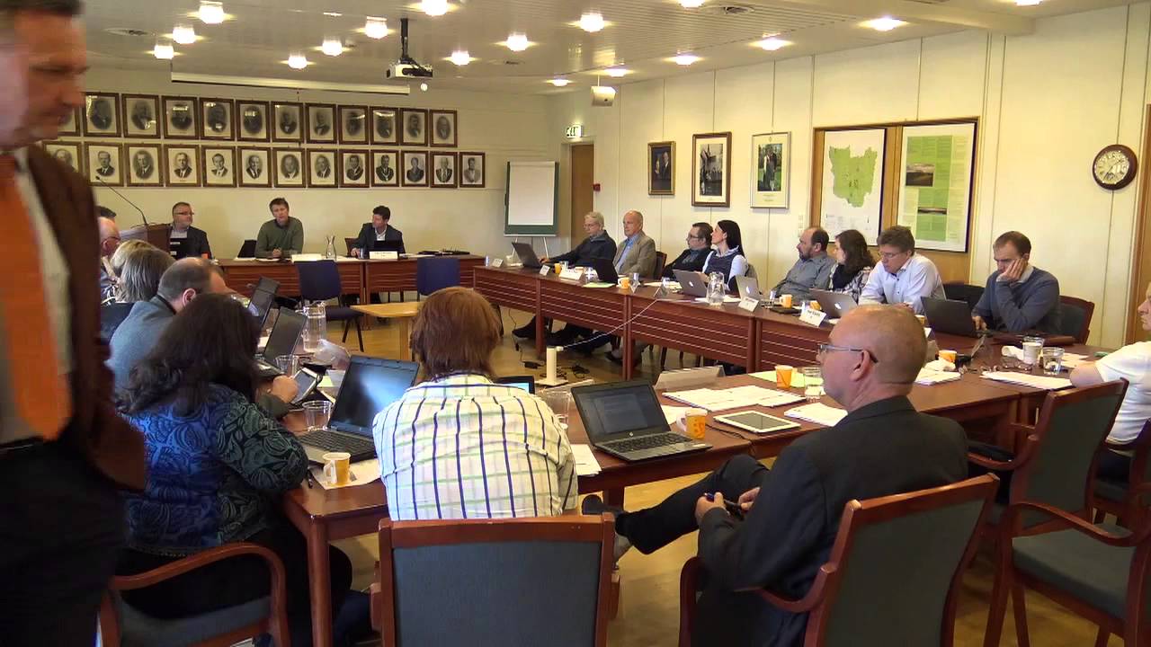 Gjerdrum kommunestyre - m&oslash;te 29.4.2015 Del 5 Sak 59 Tillstandsrapport for grunnskolen