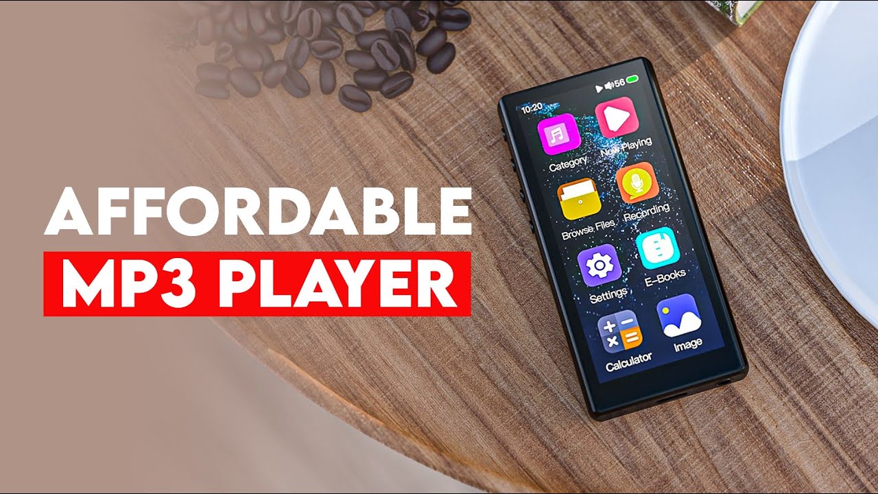 7 Most Affordable MP3 Player of 2026