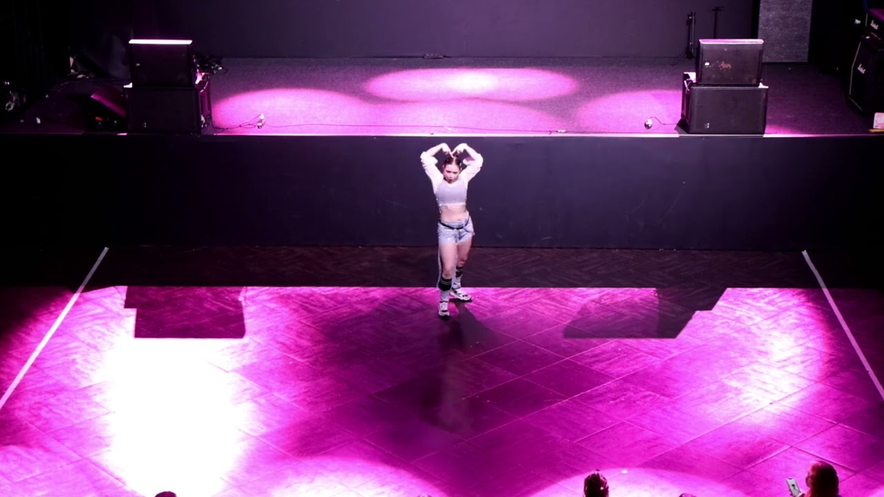 Debut by Katseye - cover dance #katseye #캣츠아이