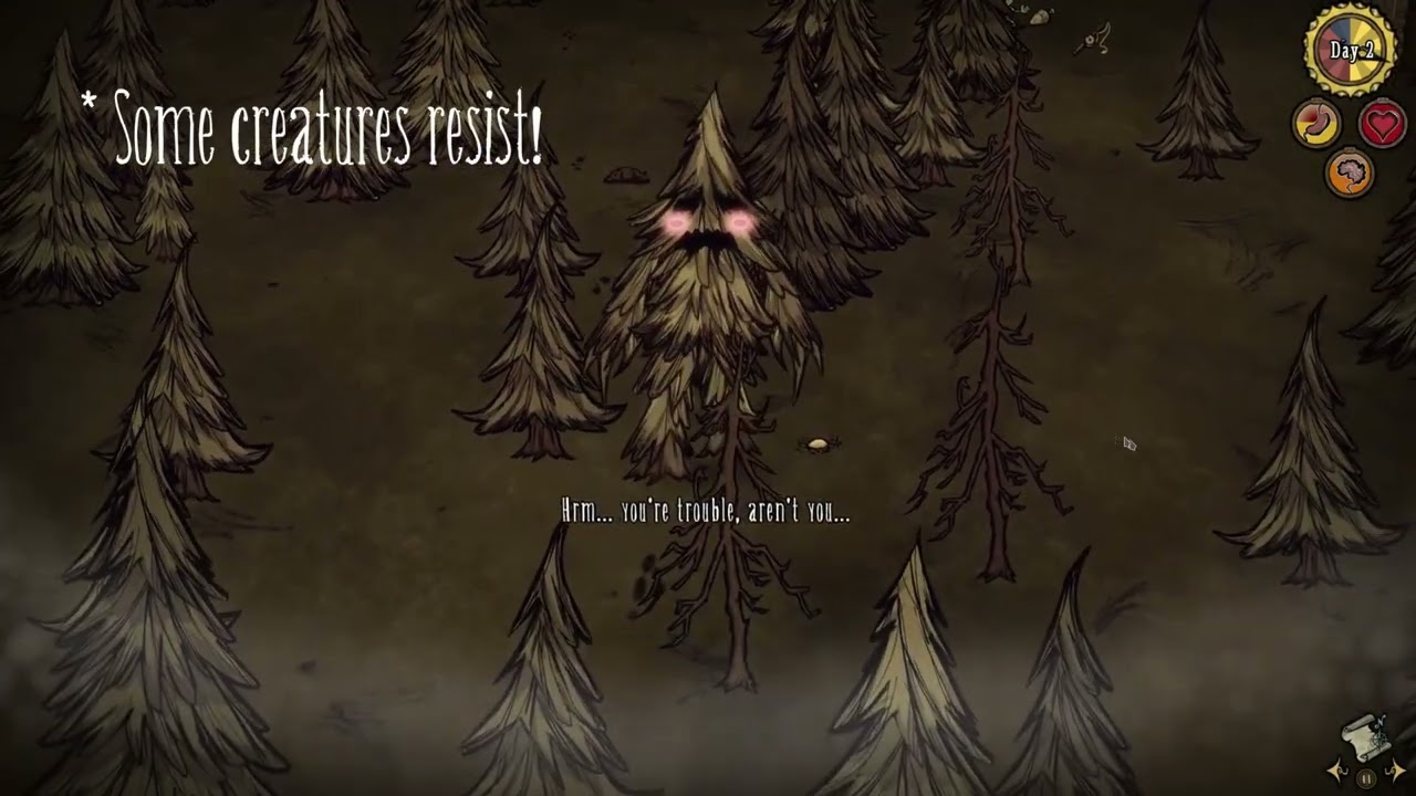 DST: Wieneke character mod overview!