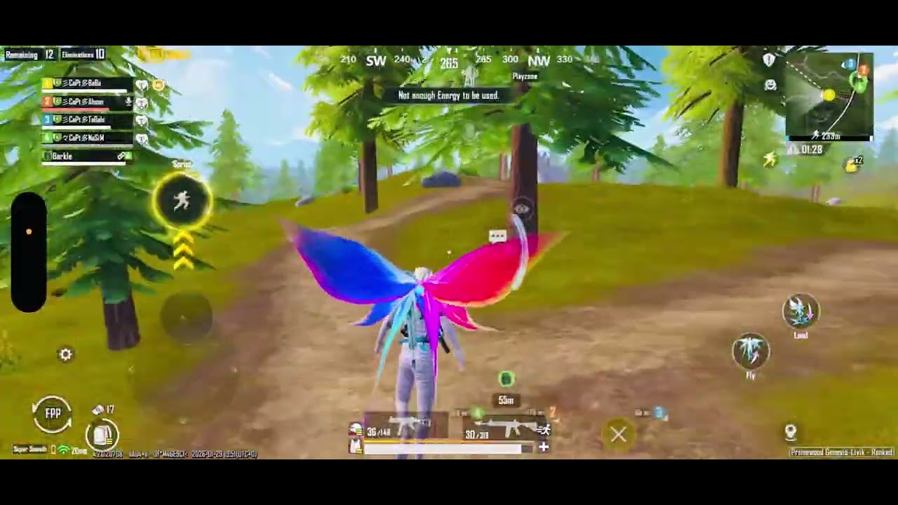 babagaming  pubgmobile heavy fight checkndiner playing livik map fun with squad pubgmobile 